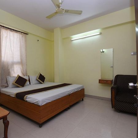 Hotel Jaipur Achrol Εξωτερικό φωτογραφία