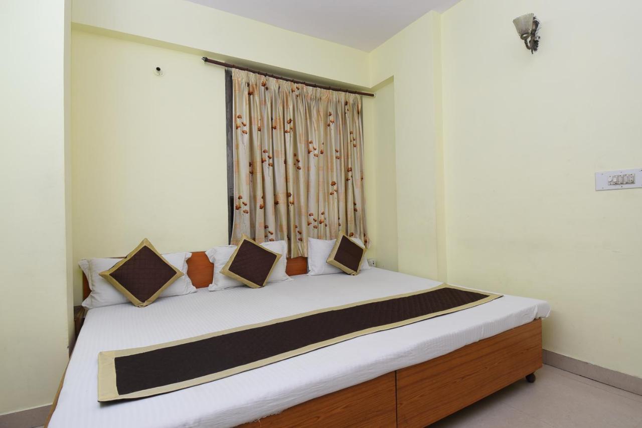 Hotel Jaipur Achrol Εξωτερικό φωτογραφία