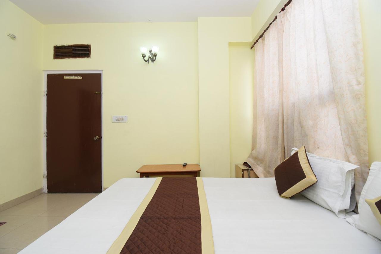 Hotel Jaipur Achrol Εξωτερικό φωτογραφία