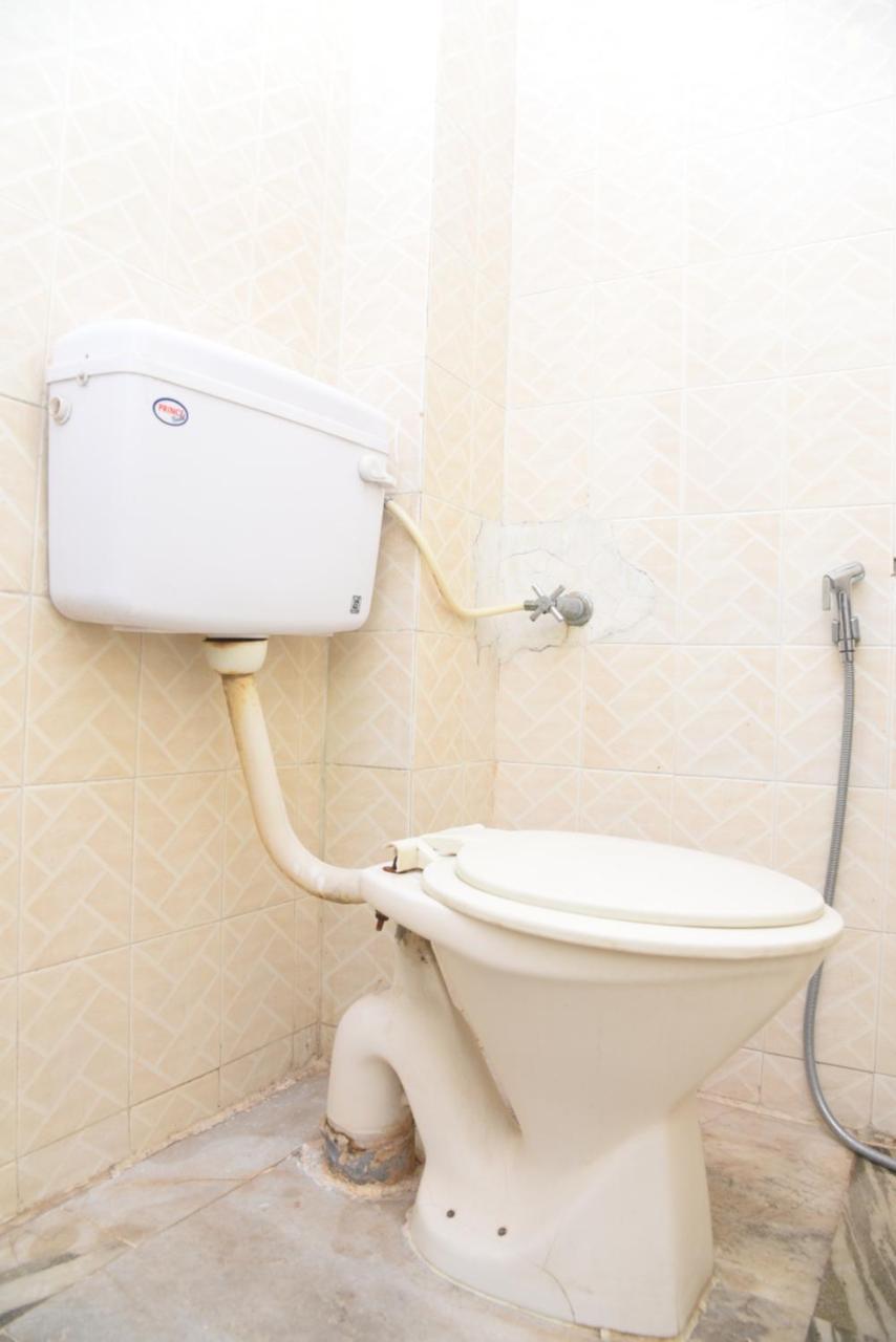 Hotel Jaipur Achrol Εξωτερικό φωτογραφία