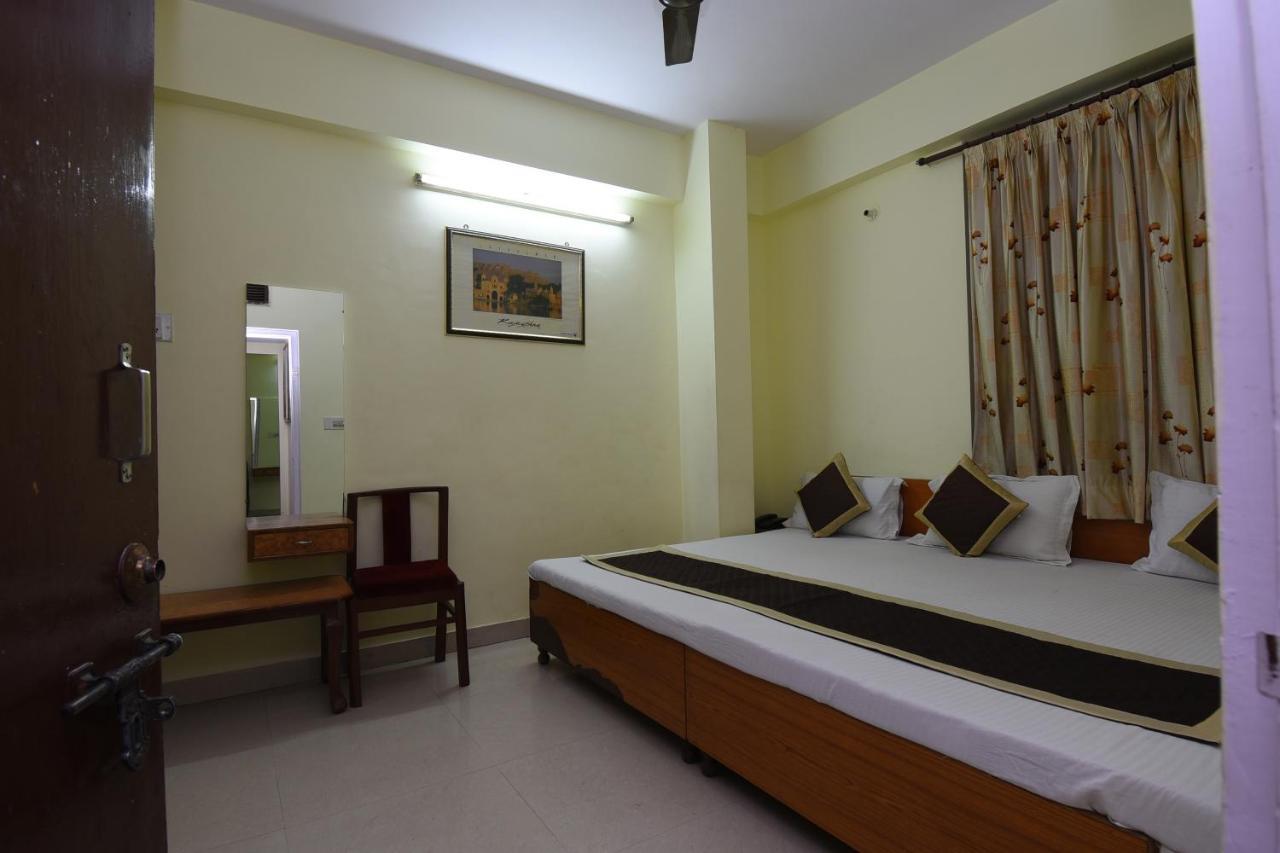 Hotel Jaipur Achrol Εξωτερικό φωτογραφία