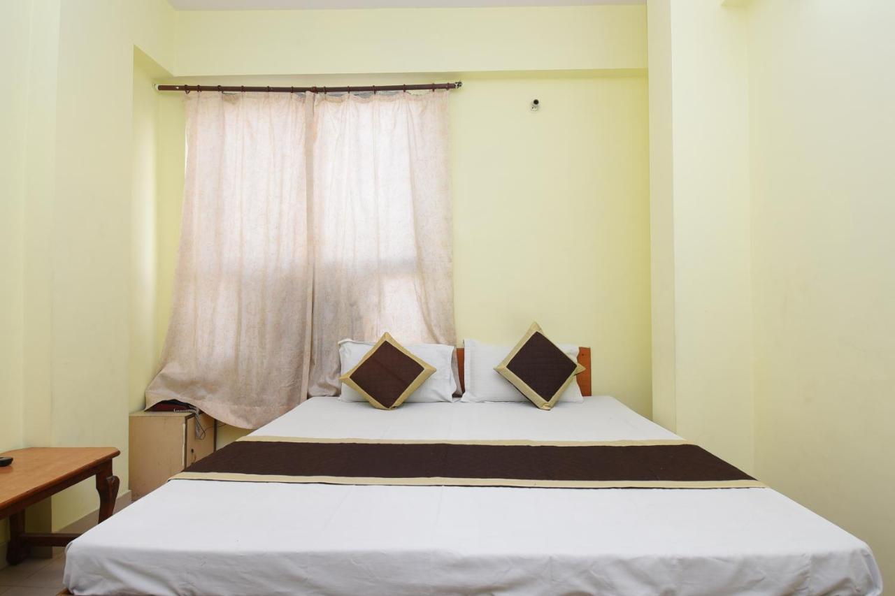 Hotel Jaipur Achrol Εξωτερικό φωτογραφία
