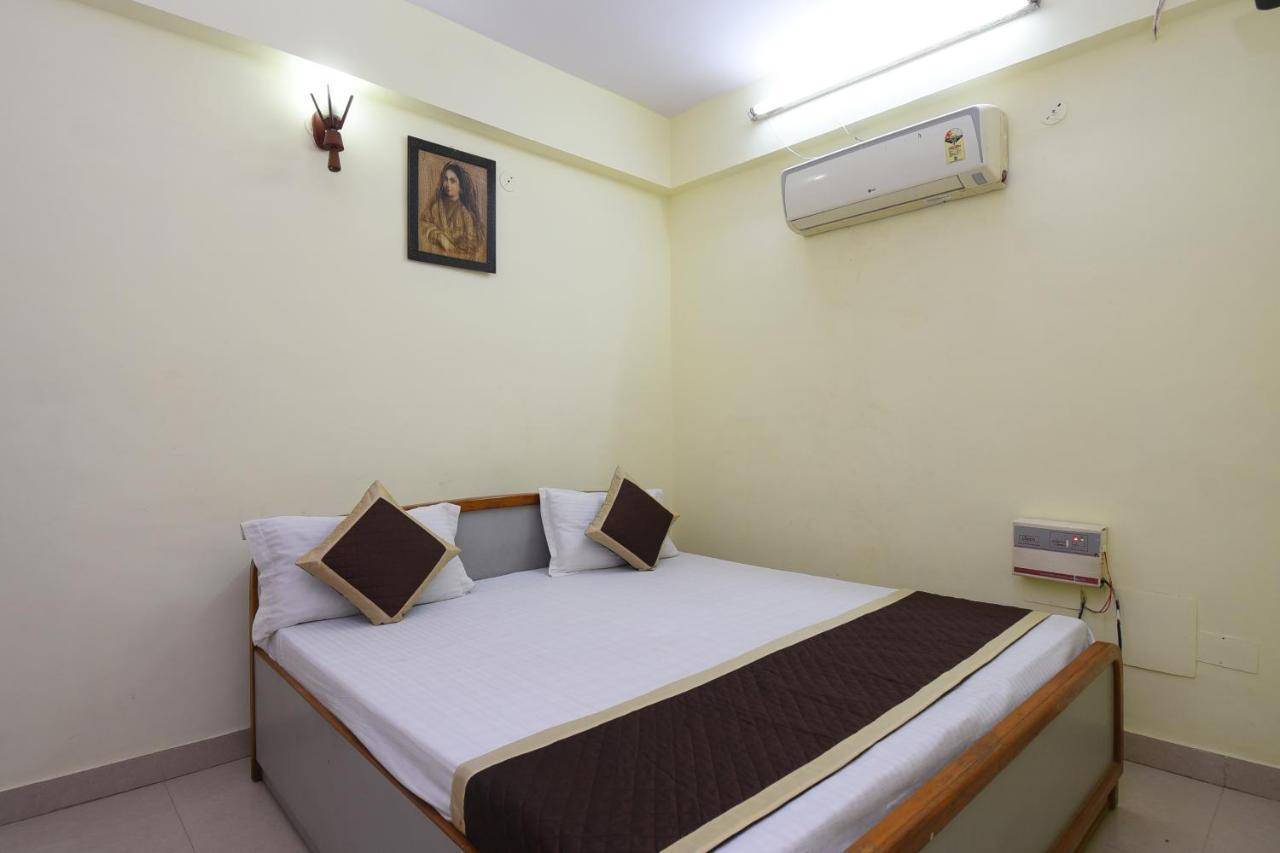 Hotel Jaipur Achrol Εξωτερικό φωτογραφία