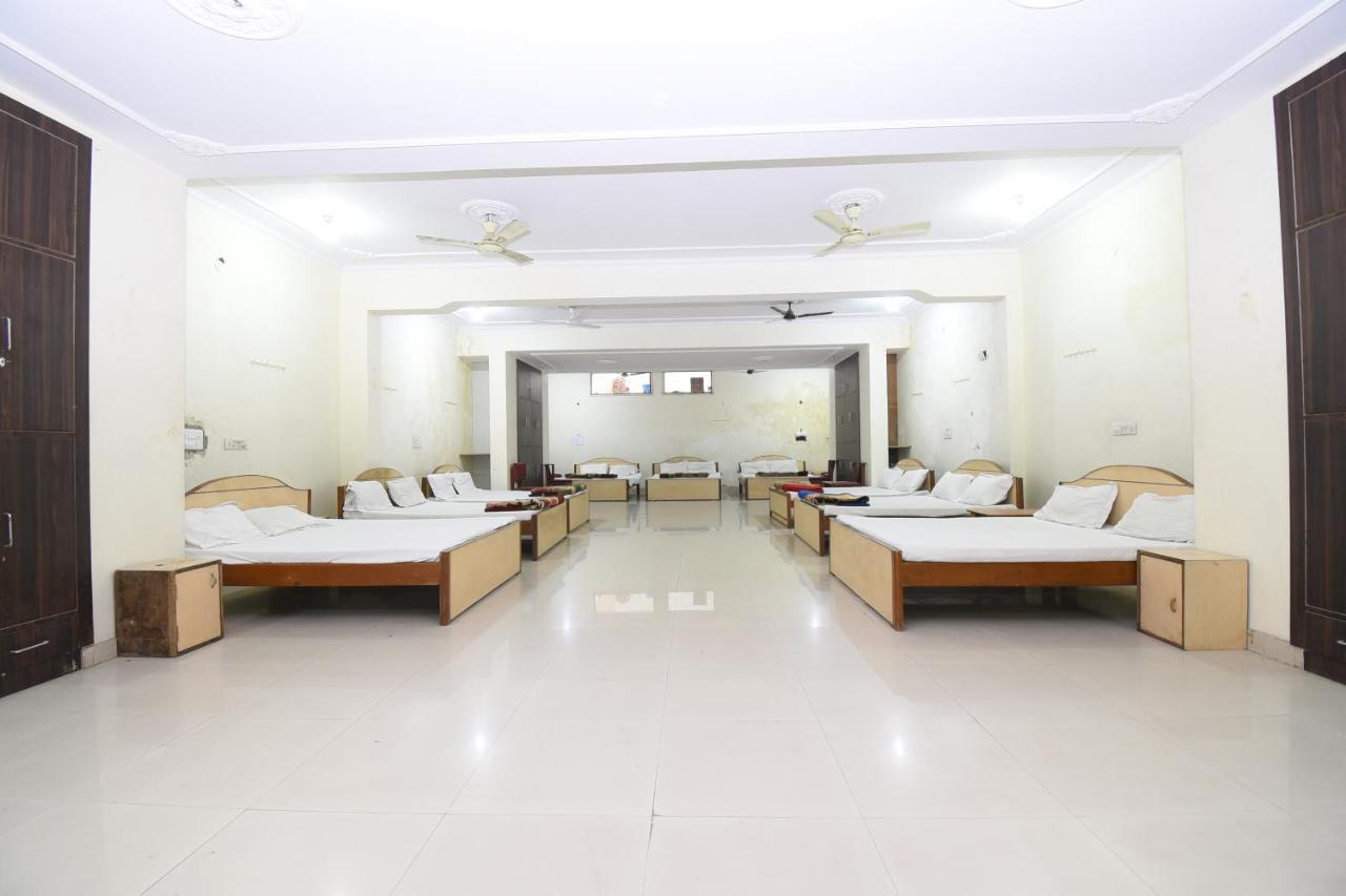 Hotel Jaipur Achrol Εξωτερικό φωτογραφία